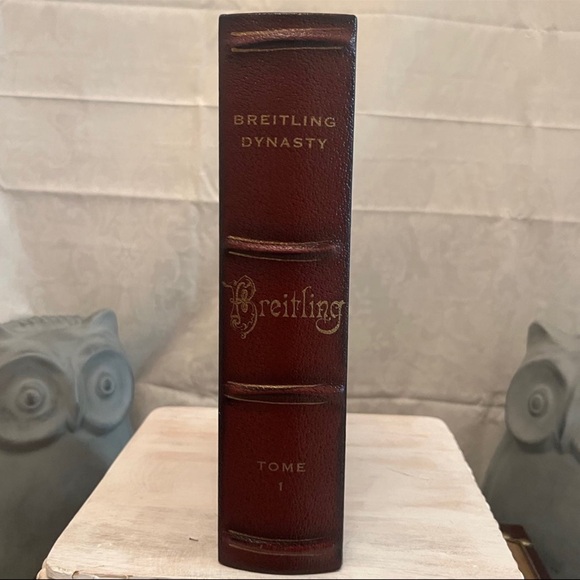 ⚡️Breitling Book Safe - Picture 6 of 6